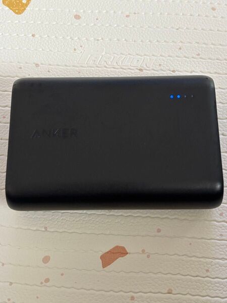 Anker モバイルバッテリー powercore 10000 Model: A1263