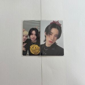 JO1 WHERE DO WE GO 佐藤景瑚 川西拓実 木全翔也 トレカ