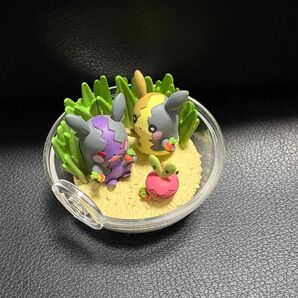 ポケットモンスター テラリウムコレクションEX 〜ガラル地方編2〜 モルペコ