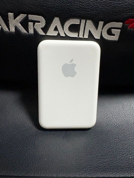 Apple MagSafe バッテリーパック ジャンク品