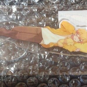 【新品未開封品】 シクフォニ ねむねむ アクリルスタンド みこと