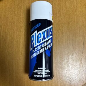 Plexus プレクサス マルチクリーナー&コーティング剤キャップ込みで449g