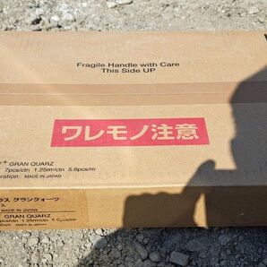 リクシル エコカラットプラス グランクォーツ