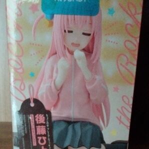 ぼっちざろっく ちょこのせプレミアムフィギュア 後藤ひとり ちょちょいのちょいVer.