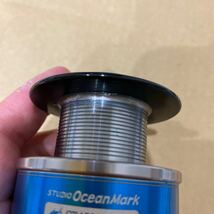 Ocean Markスタジオオーシャンマーク CUSTOM SPOOL ソルティガ　ST4500VII 人気色 その3 H8 同梱可_画像10