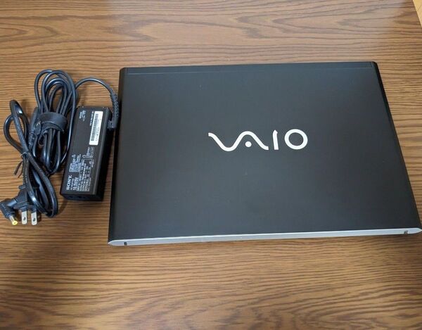 VAIO S13 ノートパソコン VJS131C11N SONY corei5 メモリ8GB