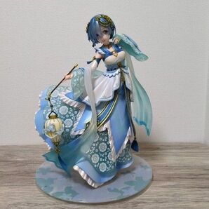 Re:ゼロから始める異世界生活 レム 漢服 フィギュア リゼロ グッズ