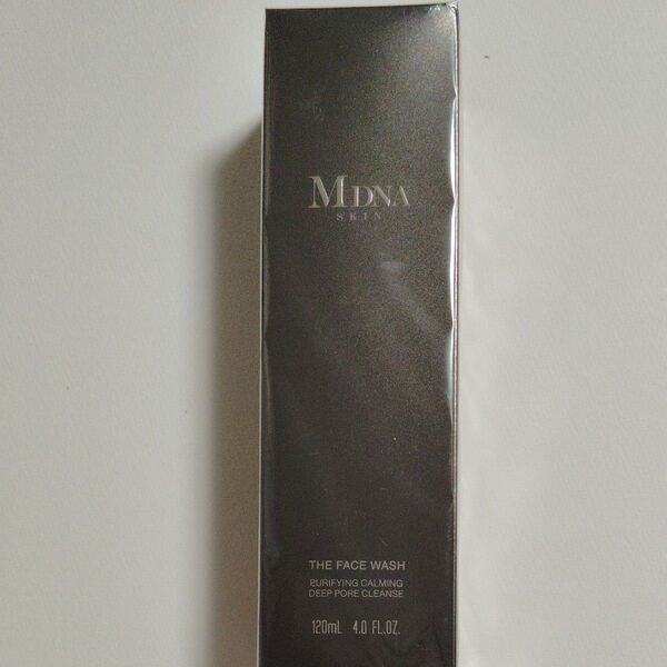 MDNA SKIN ザ フェイスウォッシュ 120ml