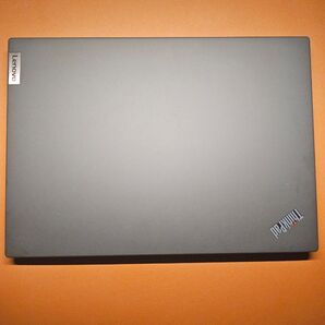 Lenovo ThinkPad x13 gen2 AMD、外付けHDD750gb、再インストールUSB