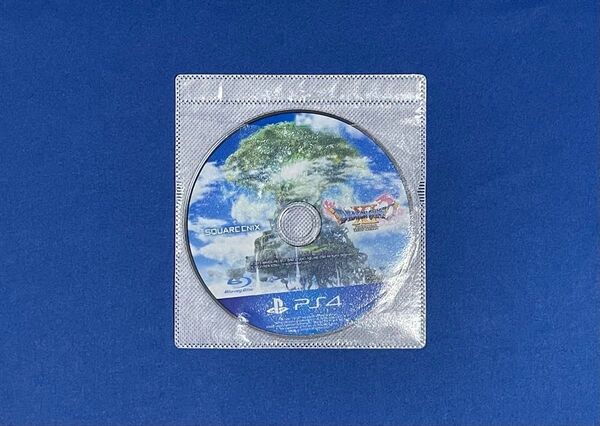 【PS4】ドラゴンクエスト 11 〜過ぎ去りし時を求めて〜 ドラクエ