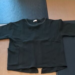 ローリーズファームキッズ 黒