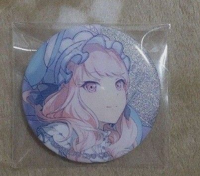 プロセカ カラフェス 暁山瑞希 缶バッジ