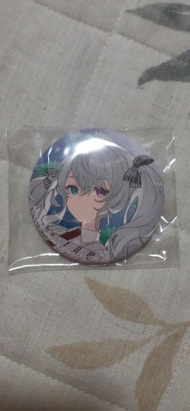 プロセカ 初音ミク ニーゴ ニゴミク コネクトライブ コネライ 缶バッジ