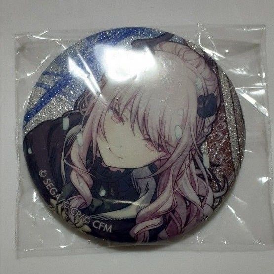 プロセカ 暁山瑞希 レア 希少 ロウワー 缶バッジ