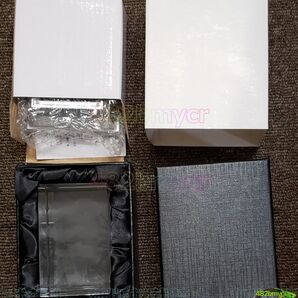 ◎【管K378】 雑貨 未使用 3Dクリスタル アルノサージュ ~生まれいずる星へ祈る詩~ DX イオン ② -- エビテン限定