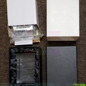 ◎【管K377】 雑貨 未使用 3Dクリスタル 聖塔神記 トリニティトリガー エリス -- エビテン限定セット同梱特典