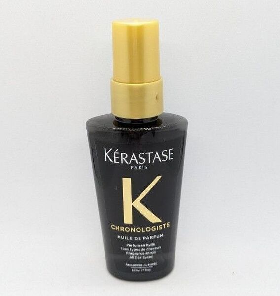 ケラスターゼ CH ユイル クロノロジスト 50ml 1点