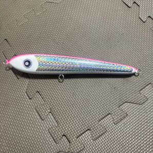 ローカルスタンダード ダイブベイト 240
