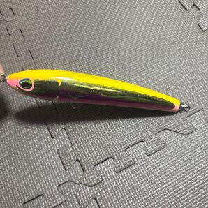 カーペンター ストライクイーグル 100 Lクワイエット ニラミハナダイ