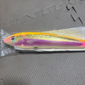 カーペンター ブルーフィッシュ160 ニラミハナダイ BF160