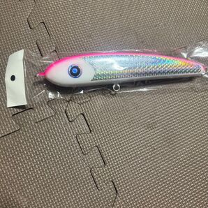 ローカル パドルベイト 220