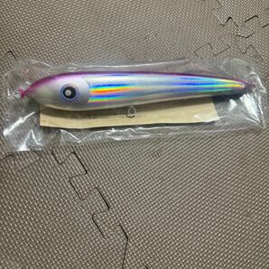 ローカル ダイブベイト 270