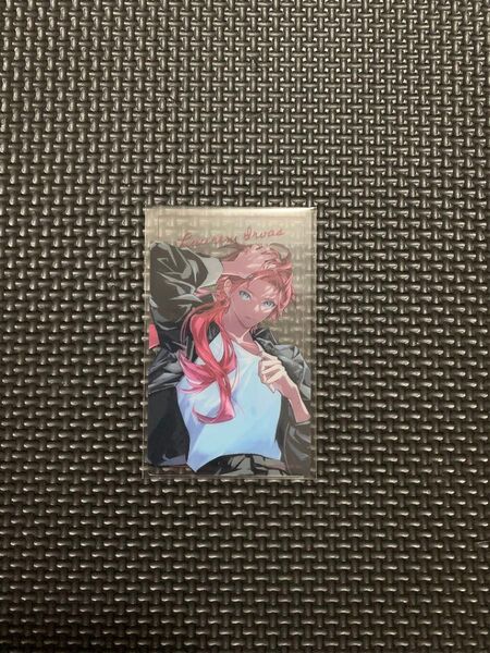 にじさんじ ローレン・イロアス
