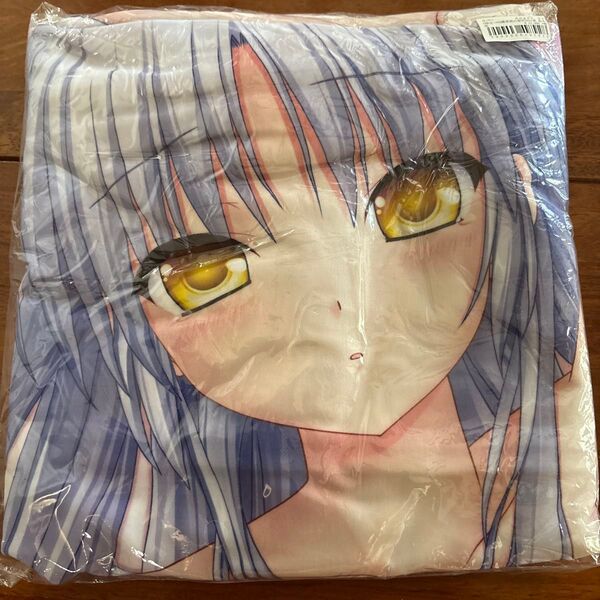 Angel Beats! 抱き枕カバー 天使 立花奏 正規品
