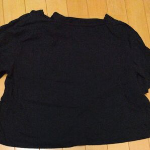 Tシャツ 黒