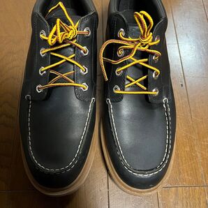 Timberland A19GF シューズ 28cm ブラック