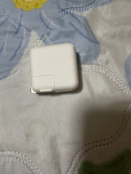 Apple アップル 30W USB-C電源アダプタ