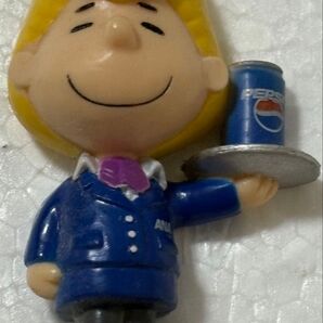 スヌーピー PEPSI ノベルティ