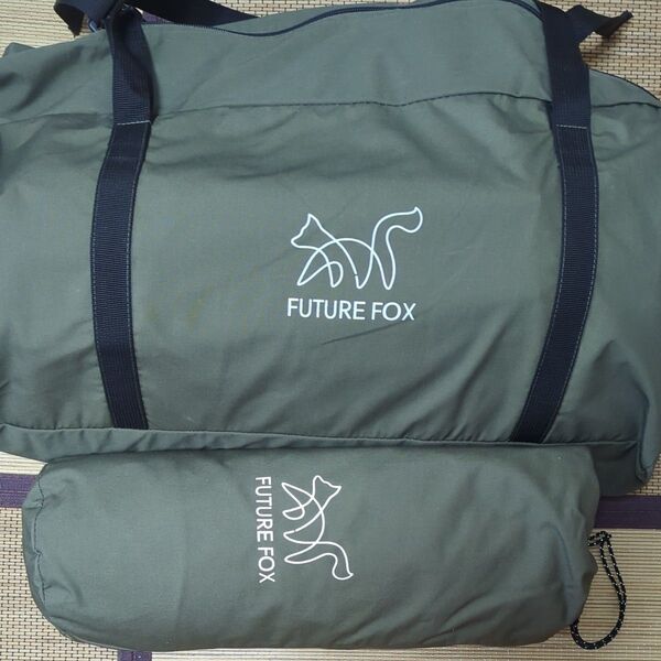 FUTURE FOX FOXBASEtc 専用全幕セット