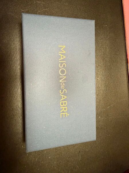 MAISONdeSABRE ハローキティスマホケース