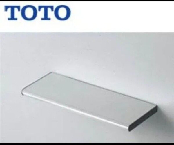 TOTO ステンレス製棚 YKH402R