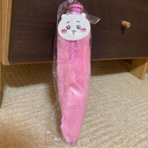 ちいかわふわふわBIGボールペン