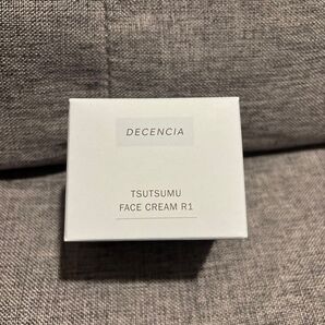 DECENCIA つつむ フェイスクリームR1
