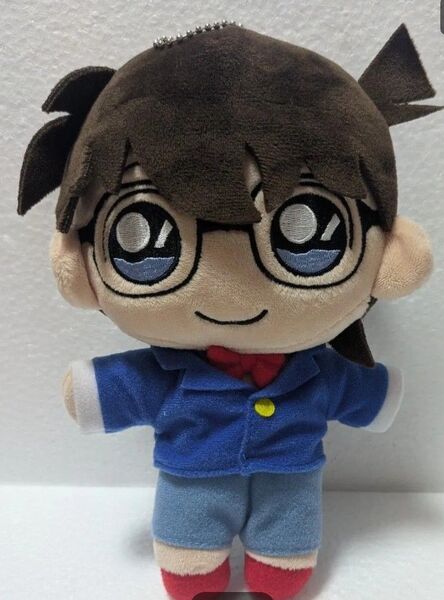 名探偵コナンセガラッキーくじぬいぐるみ 江戸川コナン 高さ約20cm