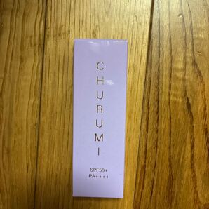CHURUMI チュルミ 薬用ファンデーション26g