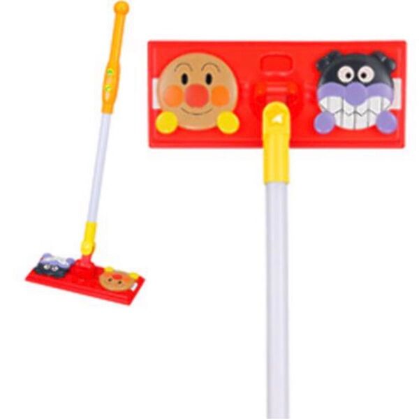それいけ!アンパンマンおしゃべりおそうじワイパー