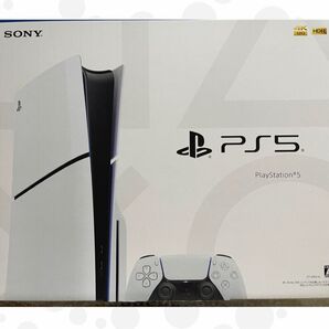 PlayStation5 CFI-2000A01 ディスクドライブ 新品未開封