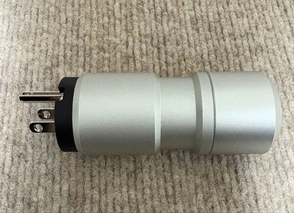 オーディオみじんこ SILVER HARMONIZER AC-ADVANCE