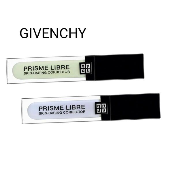 GIVENCHY プリズム リーブル スキンケアリング コレクター 2点セット