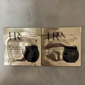 HR リプラスティ R.C. クリーム 2包