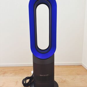 【美品】ダイソン Dyson AM09 hot + cool 2019年式 純正リモコン付属