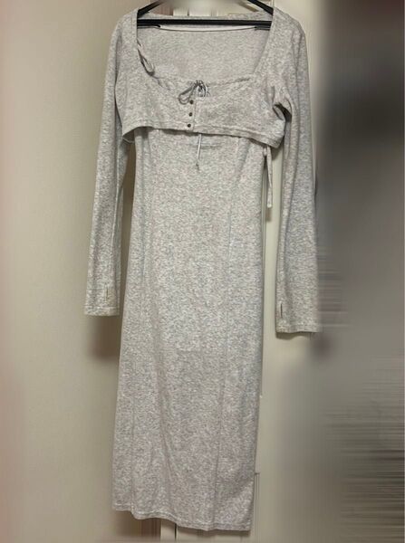 【正規品】アンドマリー ANDMARY ワンピース