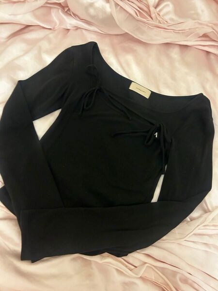 【正規品】ANDMARY アンドマリー andmary 長袖 トップス