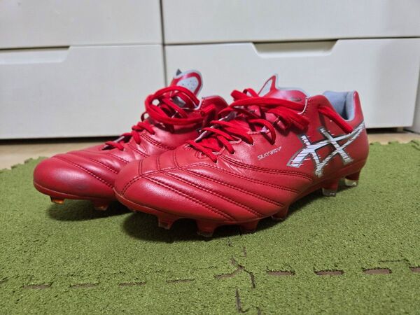 アシックスDS LIGHT xfly pro3 27.5cm