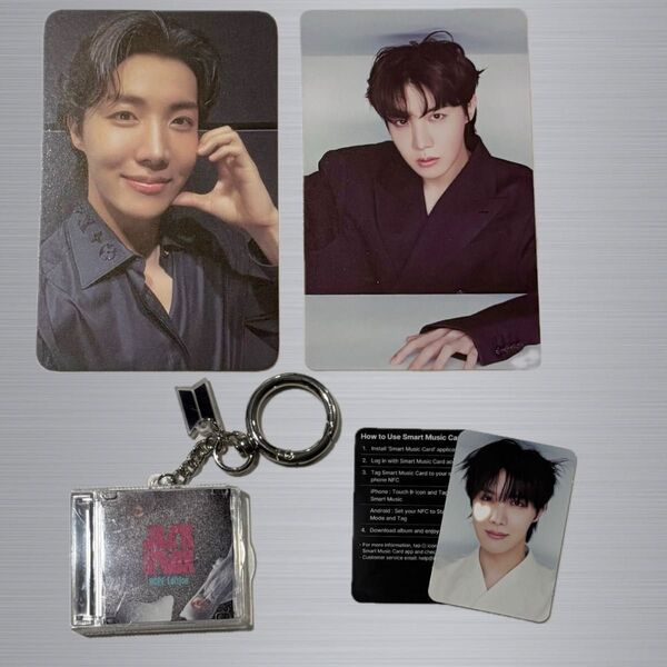 BTS FESTA 2025 ARMYZONE カプセルアルバム トレカ カプセルアルバム 未視聴 Jack in the Box