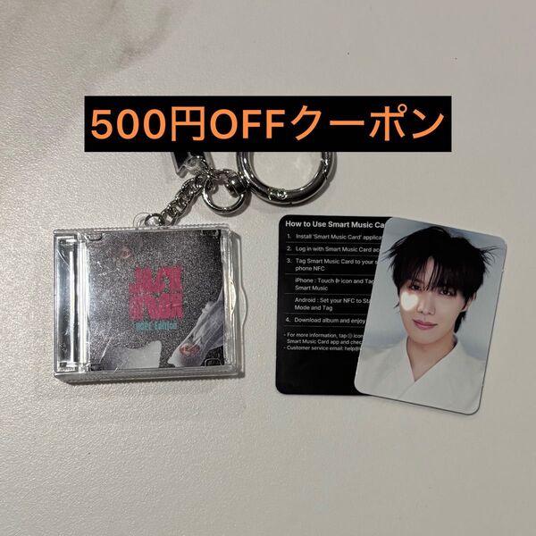 BTS FESTA 2025 カプセルアルバム J-HOPE ホビ Jack in the Box 未視聴